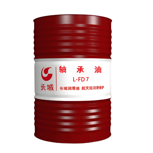 柳林长城FD轴承油